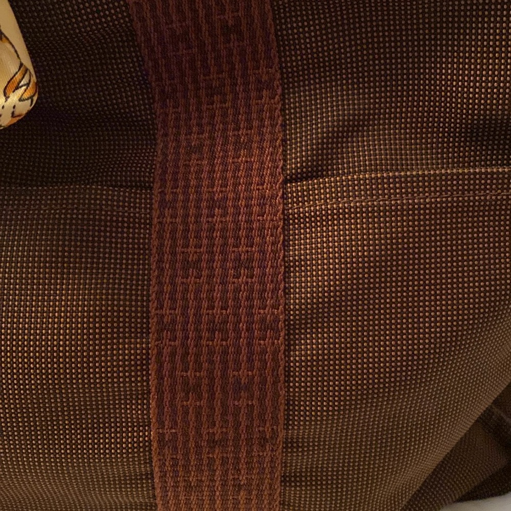 Hermes Tote - Picture 2 of 10